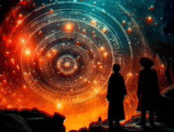 Heboh! 18 November 2025: Zodiak Ini Akan Jadi Sorotan, Siap-Siap Dengan Kejutan!