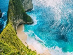 Akhir Drama Lift Kaca di Nusa Penida, Perusahaan Diwajibkan Bongkar Karena 10 Pelanggaran