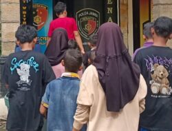 Remaja Jambi Dijual Tante, Trauma Tak Pernah Hilang