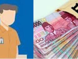 Gaji Guru Honorer Viral, Hanya Rp 66 Ribu Sebulan