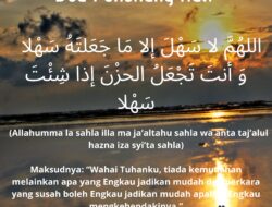 Doa Rezeki Berlimpah dalam Al-Qur’an dan Hadis: Panduan Lengkap