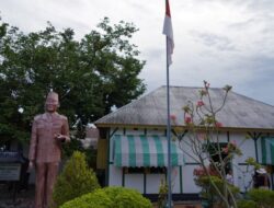 Ungkit Bung Karno, Anies Ingatkan Negara Lindungi Semua Golongan