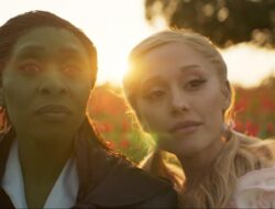 Wicked 2 Pecahkan Rekor $150 Juta dalam Pembukaan Film Musikal