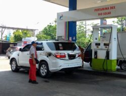 Mobil Diesel Lebih Irit atau Boros Daripada Bensin, Ini Penyebabnya