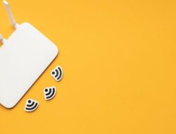 7 Penyebab WiFi Lambat di Rumah, Bisa Disebabkan Virus
