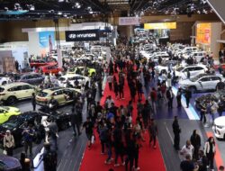IIMS 2026 Kembali Pilih Gambir Expo, Ini Alasannya