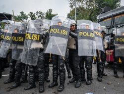 Eks Kapolri Da’i Bachtiar Kini Dorong Perubahan Budaya di Polisi