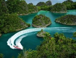 Nikmati Surga di Timur Indonesia: 7 Villa Terbaik Raja Ampat yang Wajib Dicoba!