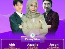 Telkomsel Kembangkan Talent Digital AI, IndonesiaNEXT Ciptakan Aplikasi Inovatif