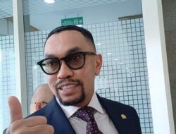 Sahroni Buka Suara Soal Serangan Black Mamba di Rumahnya
