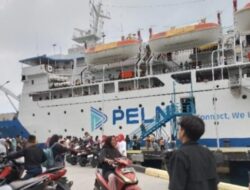Jadwal Kapal Binaiya November-Desember 2025: Rute Bima, Benoa, Waingapu, Ende