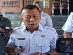 OTT KPK Bupati Ponorogo, Dirut RSUD Tahu Info Akan Diganti, Langsung Setor Rp1,2 M ke Sugiri Sancoko