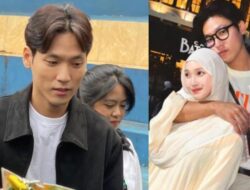 Teka-Teki Jule yang Tak Hadiri Sidang Cerai dengan Daehoon dan Isu Liburan Bersama Safrie