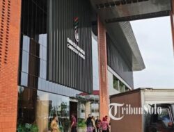 Dibangun Era Gibran, RS Jantung Emirates-Indonesia di Solo Siap Beroperasi