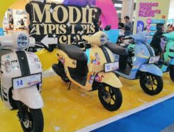 Fazzio Keyless Tidak Merespons? Ini Penyebab dan Solusinya