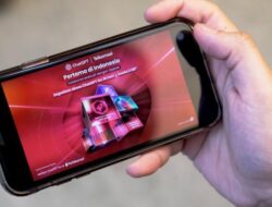 Dari Hobi dan Belajar Mandiri, Desain Irfan Makin Menguntungkan dengan ChatGPT Go Telkomsel