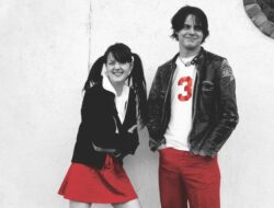 Lagu “Salah Dengar” dalam Budaya Sepak Bola Dunia: Mengungkap “Seven Nation Army” The White Stripes