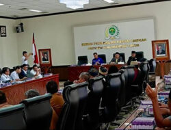 PTPN IV Regional V Siap Buka Dialog Cari Solusi Penolakan Perpanjangan HGU di Paser