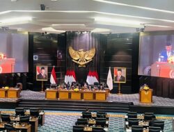 APBD DKI Jakarta 2026 Turun Rp 10 Triliun, Kegiatan Dewan Dipangkas