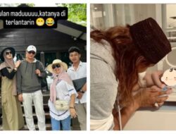 Kekesalan Istri Habib Bahar bin Smith Usai Helwa Bachmid Bocorkan Perlakuan Buruk