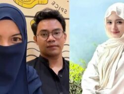 Ustaz Derry Sulaiman Buka Rahasia Pengajian, Inara Rusli Hadir Bersama Insanul: Ini Calonku Uda