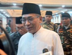 Klaim Pemecatan Gus Yahya dari Ketum PBNU Mencuri Perhatian