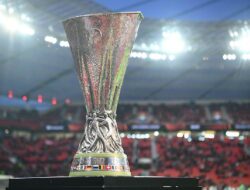 Klasemen dan Peta Persaingan Liga Europa Pekan Kelima