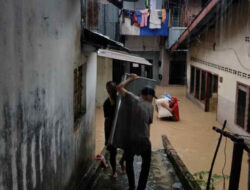 Update Bencana Alam Sumut: 47 Tewas, 6.000 Mengungsi