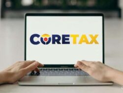 Hati-Hati! DJP Ingatkan Aktivasi Coretax Jadi Wajib Lapor SPT 2026, Ini Caranya