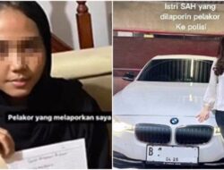 Pembunuh Sadis Istri dan Anak Polisi Ancam Tetangga: Jangan Ikut Campur