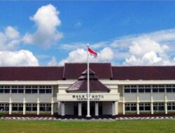 UMK Kota Tasikmalaya Naik 10,5 Persen Jadi Rp3.096.170