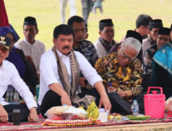 Perjalanan Reforma Agraria Asahduren: Sertifikat Tanah Ulayat Tingkatkan Akses Ekonomi Masyarakat