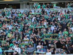 Pembaruan Harga Tiket Persebaya vs Arema FC, Kursi Mulai Langka