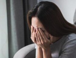 Reaksi Istri Saat Tahu Suami Selingkuh Dikungkap CCTV