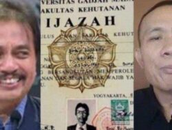 Roy Suryo, Rismon, dan Dokter Tifa Diperiksa di Polda Metro: Akan Ditahan?