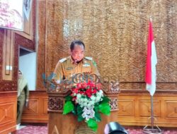 Serapan APBD 2025 Maluku Tengah Capai 65 Persen di Akhir Tahun, Ini Tanggapan BPKAD