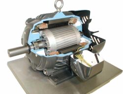 Motor Listrik Lokal Polytron Fox 350 Dirilis: Harga Teknologi Canggih Ini Bikin Kompetitor Kewalahan!