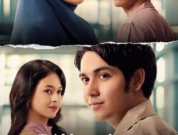 Tonton Film ‘Tak Kenal Maka Taaruf (2025) di Bioskop Cinepolis CGV dan XXI via TIX ID