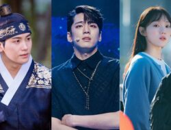 Drama Korea Terbaru November 2025: Romantis, Lucu, hingga Mysterious Revenge