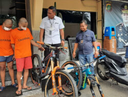 Siapa Anita Tumbler? Fakta Menarik di Balik Kasus Viral KRL