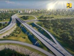 Proyek Tol Getaci: Jejak Negeri Panda Terbongkar, Investor Tiongkok Tertarik?