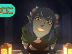 Tonton dan Unduh The Mighty Nein (2025) Episode 1-8 dengan Sub Indonesia, Bukan LK21 atau BiliBili
