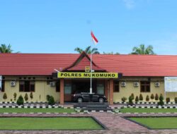 Polres Tanggamus Tangkap Pelaku Asusila Anak 14 Tahun