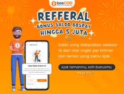 Gebyar Pajak Daerah 2025: Pemenang Raih Jutaan Rupiah