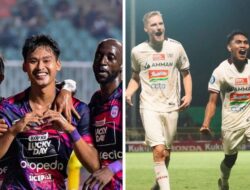 Hasil terbaru Liga Nusantara: Persikota, RANS, dan Batavia menang, Waanal vs Persiba imbang