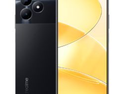 Realme GT 7 Pro: Genggaman Penuh Kemewahan dan Kekuatan