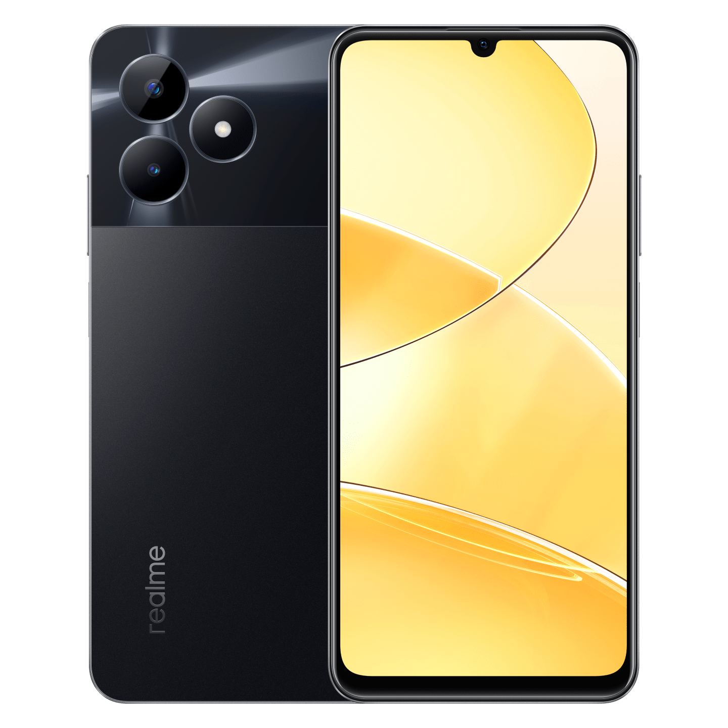 Realme C85 Pro: HP Rp3 Jutaan dengan Fitur Mewah!