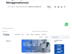 Apa Itu ChatGPT Wrapped 2025? Cara Cek dan Prompt yang Digunakan