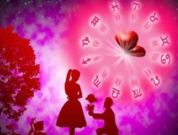 Ramalan Zodiak Cinta Rabu, 3 Desember 2025: Aries Hadapi Pilihan Berat, Libra Rasa Tidak Percaya Diri