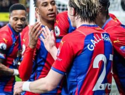 Prediksi Skor dan Susunan Pemain Burnley vs Crystal Palace di Premier League